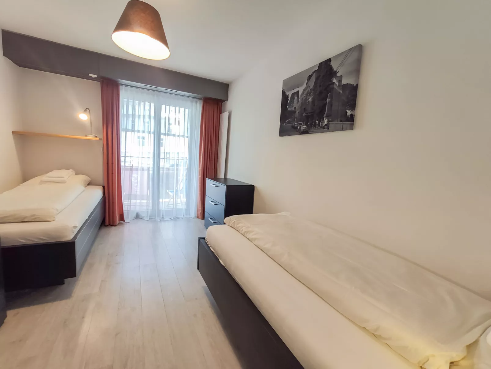 Allod Park Haus C 305-Binnen