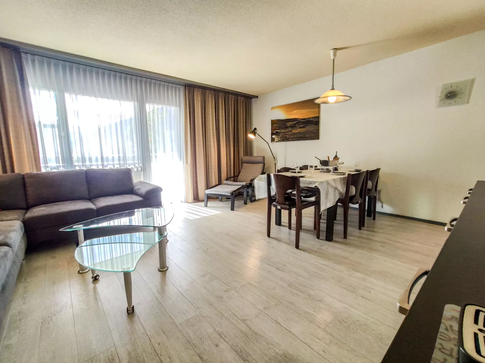 Allod Park Haus C 305-Binnen