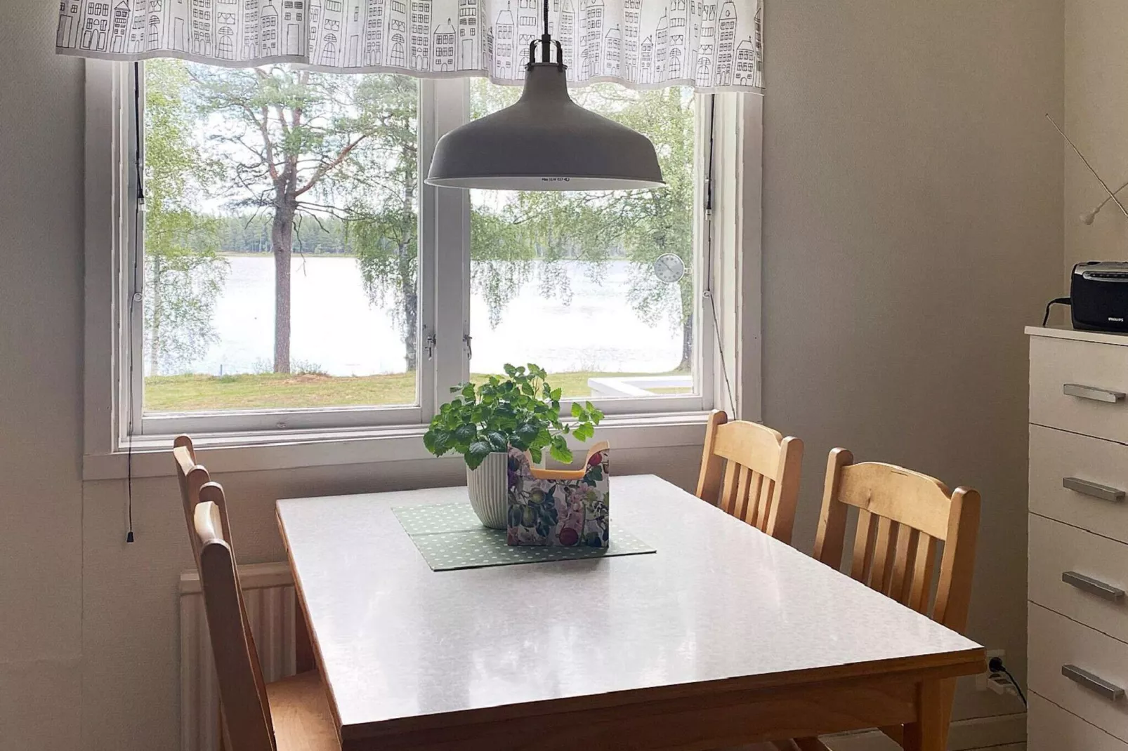 4 persoons vakantie huis in GISLAVED-By Traum