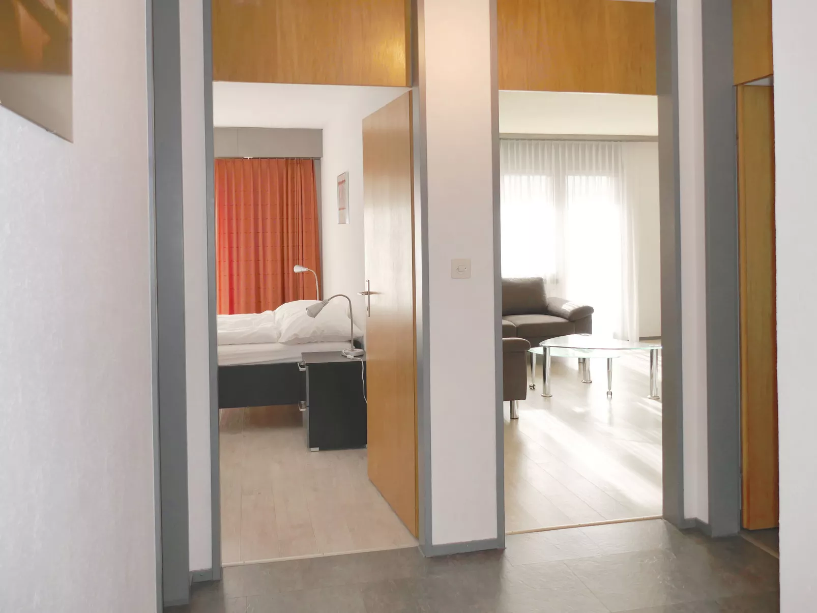 Allod Park Haus C 305-Binnen