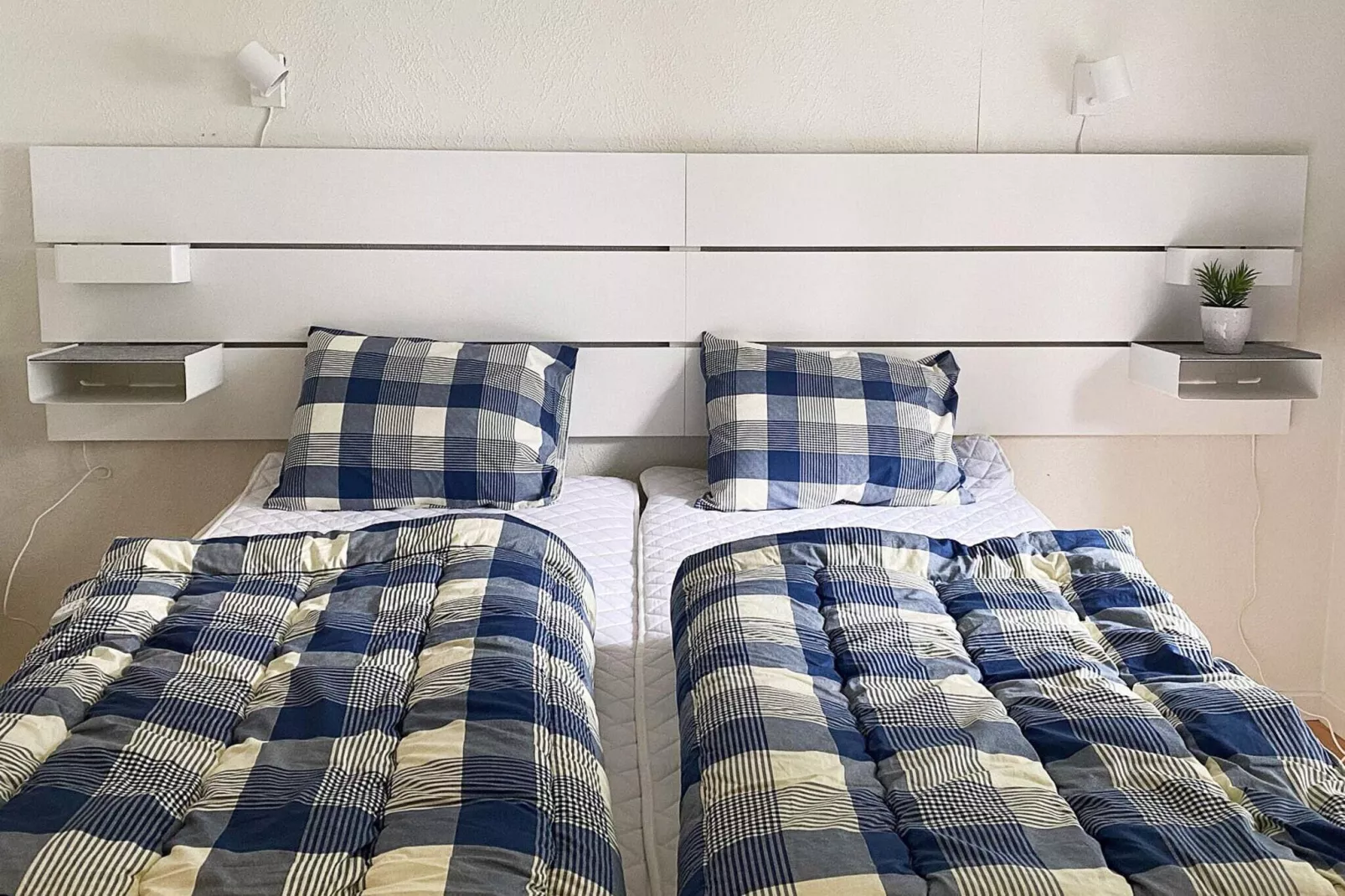 4 persoons vakantie huis in GISLAVED-By Traum-Binnen