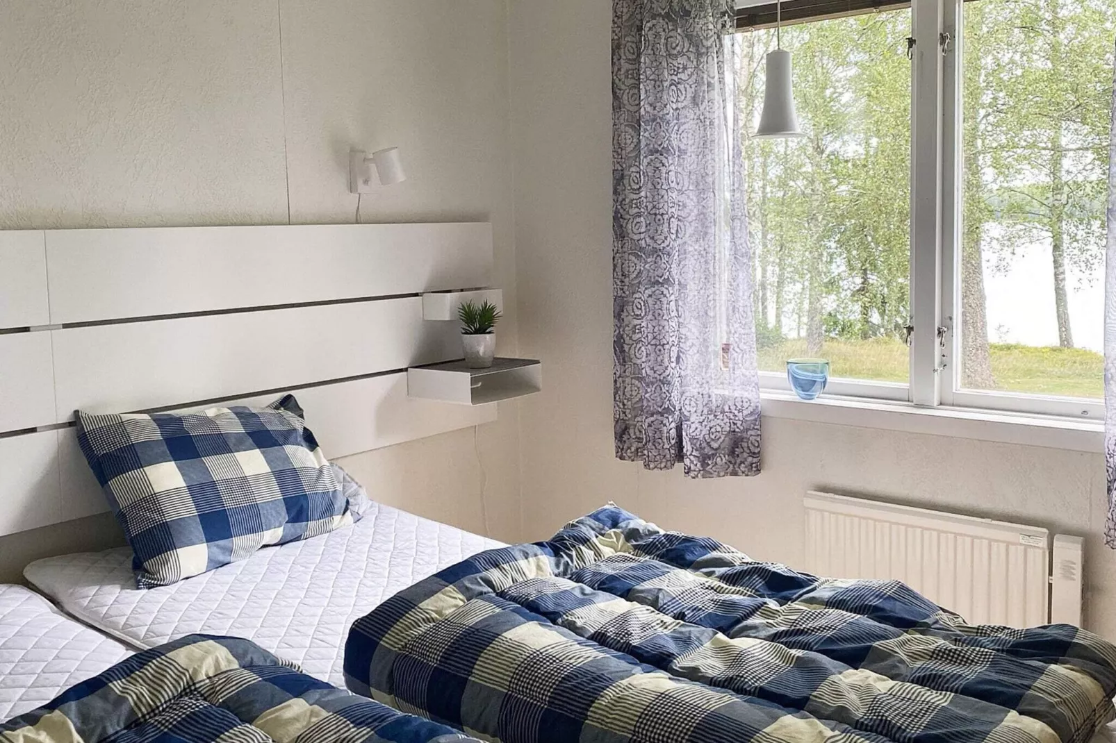 4 persoons vakantie huis in GISLAVED-By Traum-Binnen