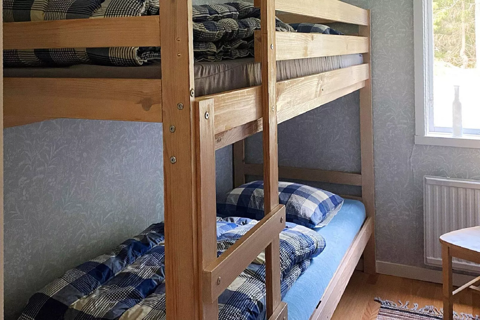 4 persoons vakantie huis in GISLAVED-By Traum-Binnen