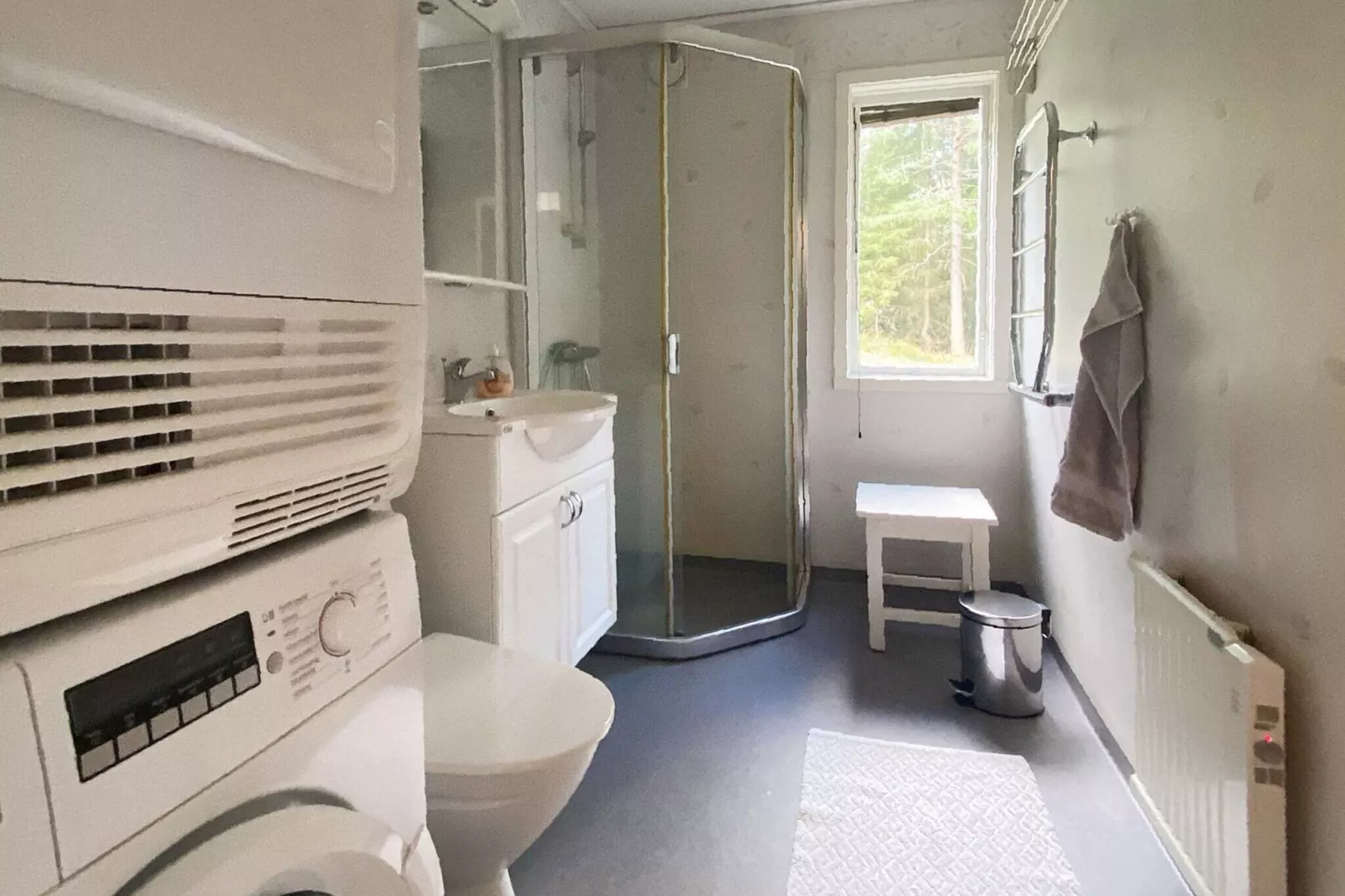 4 persoons vakantie huis in GISLAVED-By Traum-Binnen