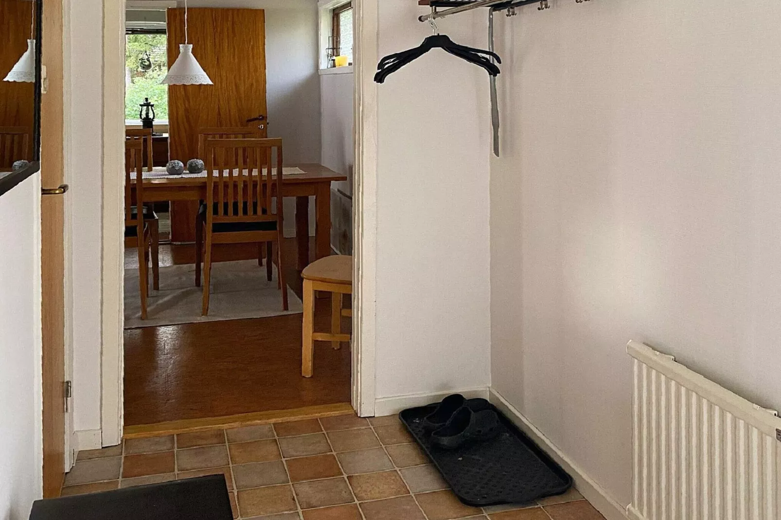 4 persoons vakantie huis in GISLAVED-By Traum-Binnen
