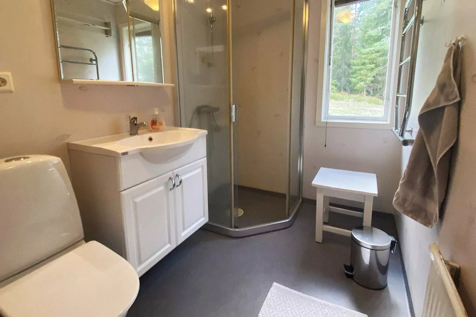 4 persoons vakantie huis in GISLAVED-By Traum-Binnen