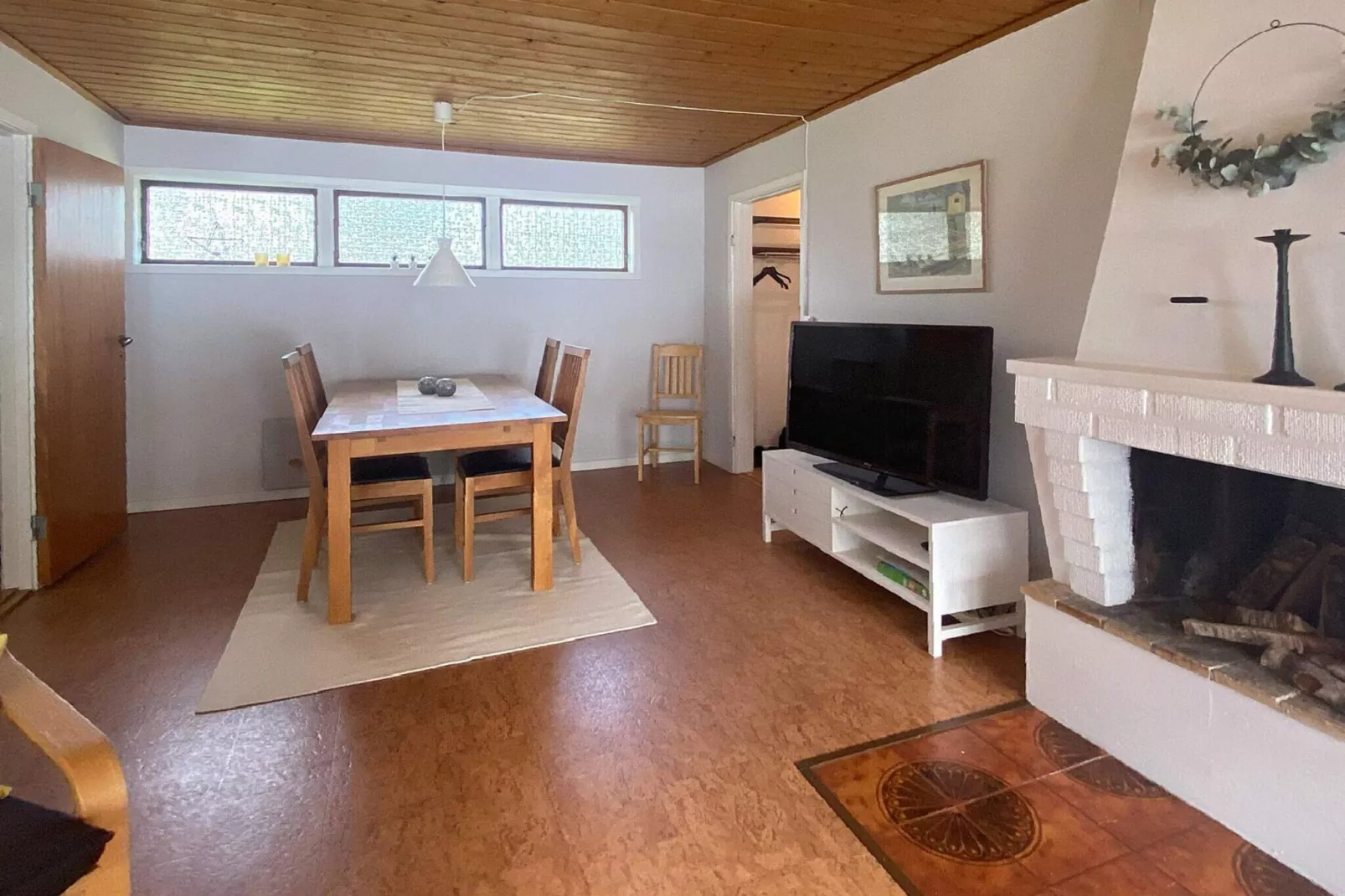 4 persoons vakantie huis in GISLAVED-By Traum-Binnen