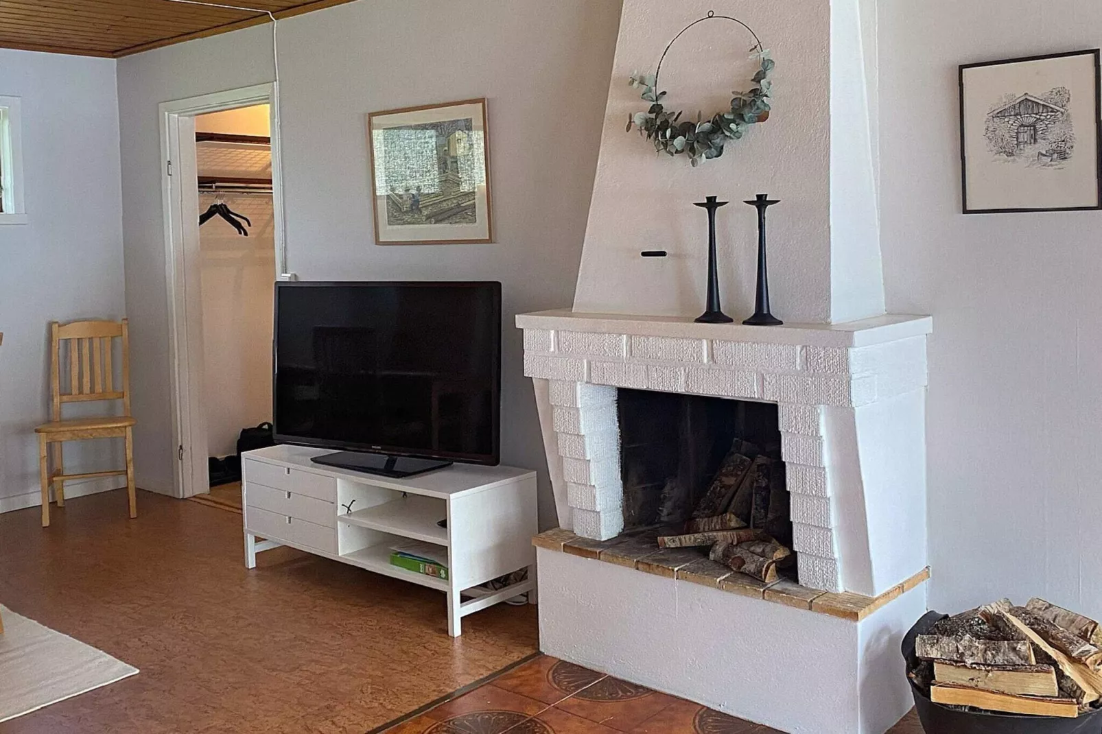 4 persoons vakantie huis in GISLAVED-By Traum-Binnen