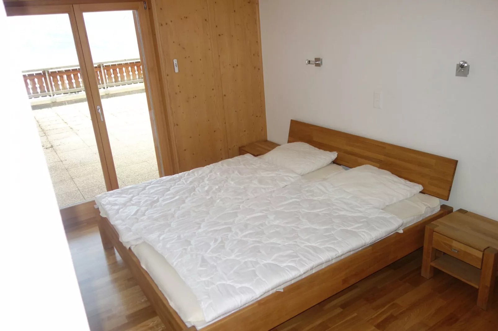 Hauts de Veysonnaz HV2 001 - SAUNA apartment 8 per