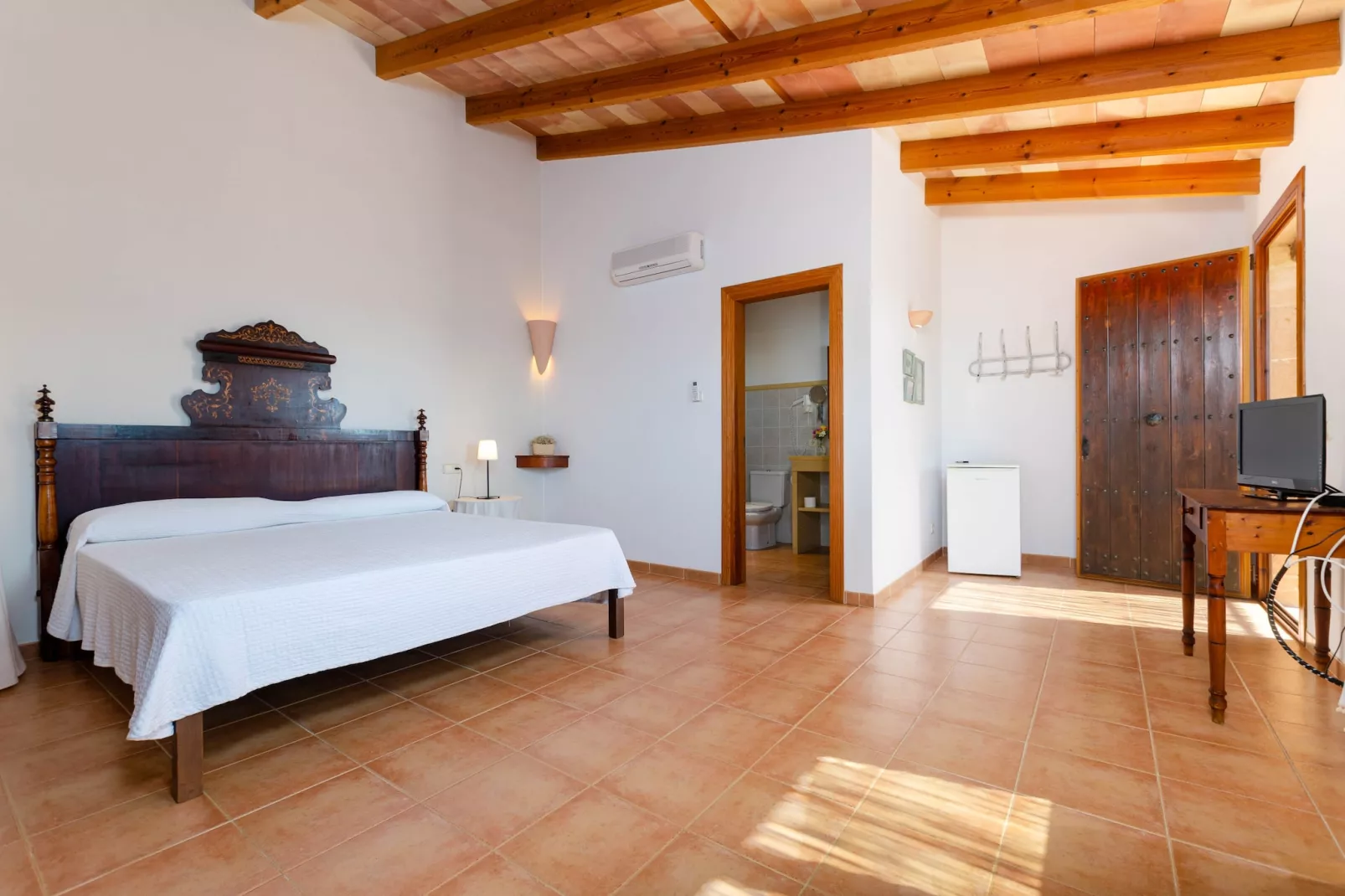 YourHouse Son Sala Agroturismo Galliner - doble