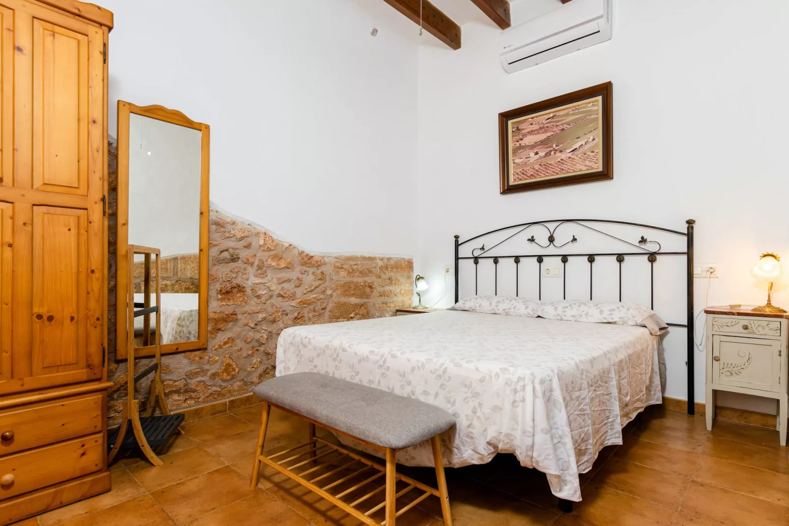 YourHouse  Villa Sa Punta de Ses Salines
