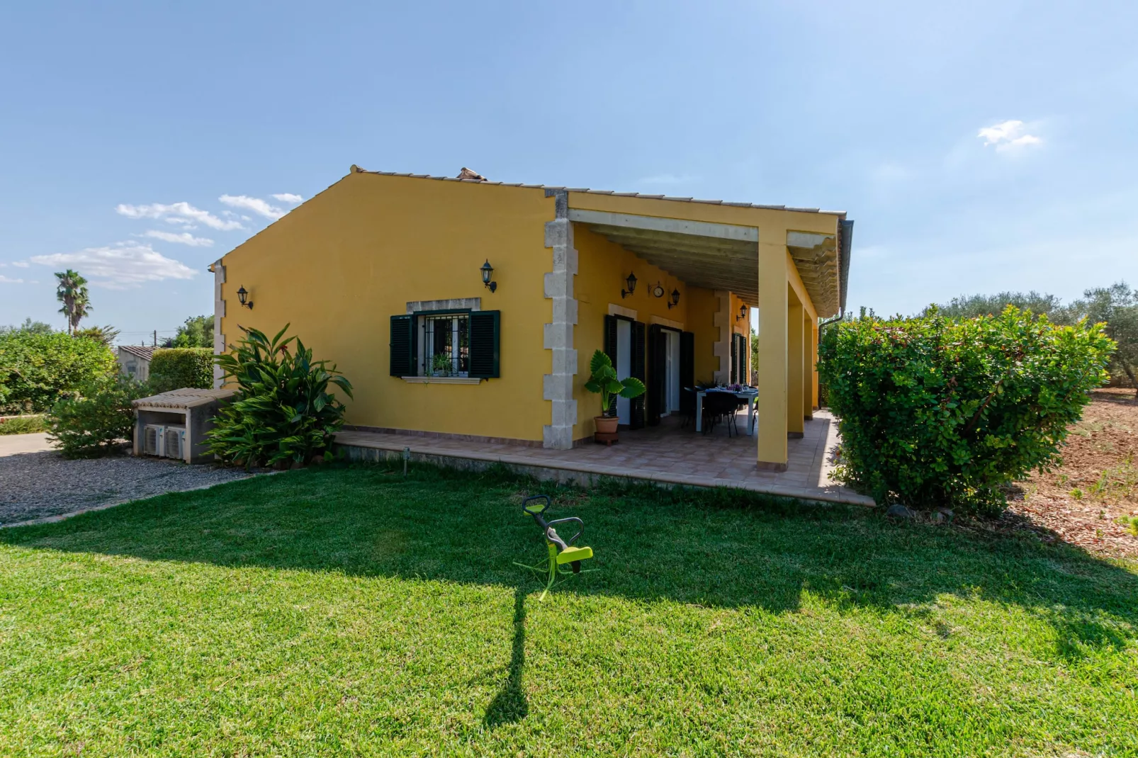 YourHouse Son Serra de Búger