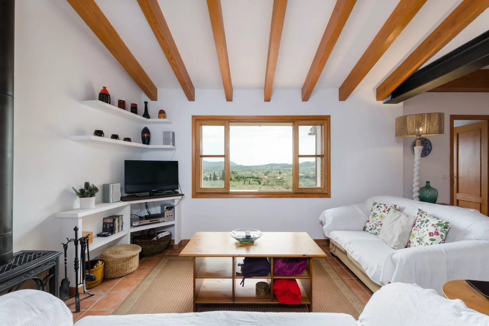YourHouse Es Molinet