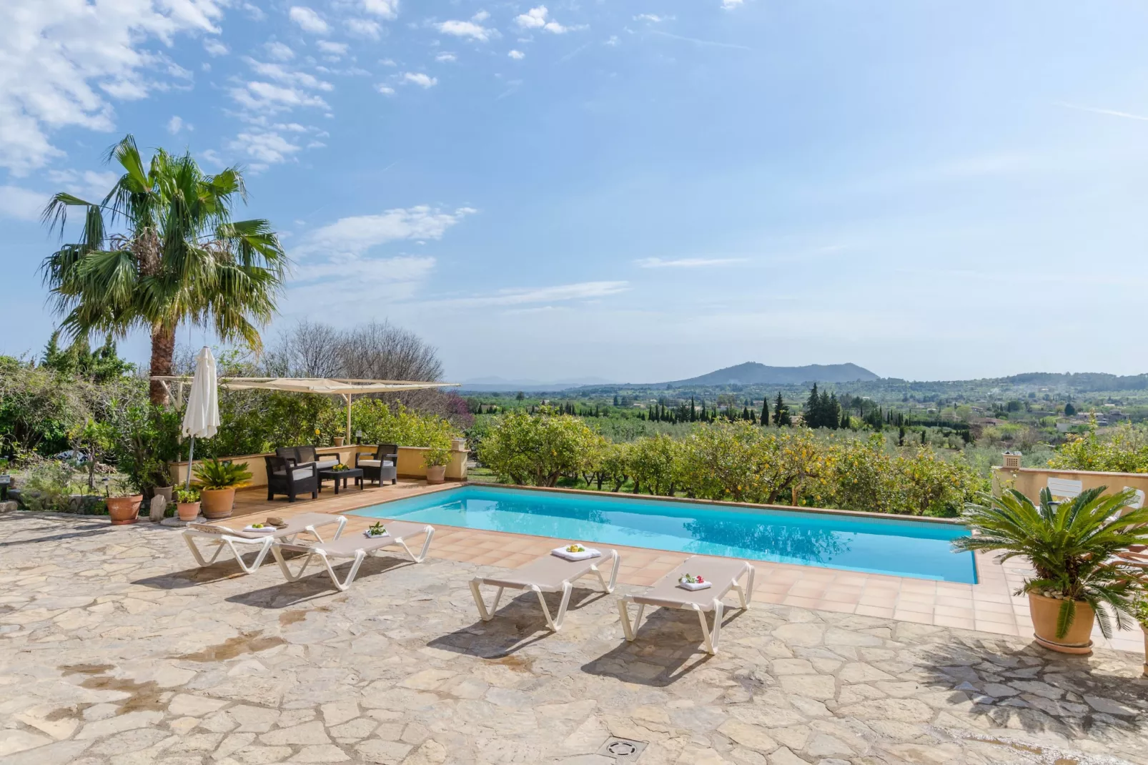 YourHouse Es Molinet