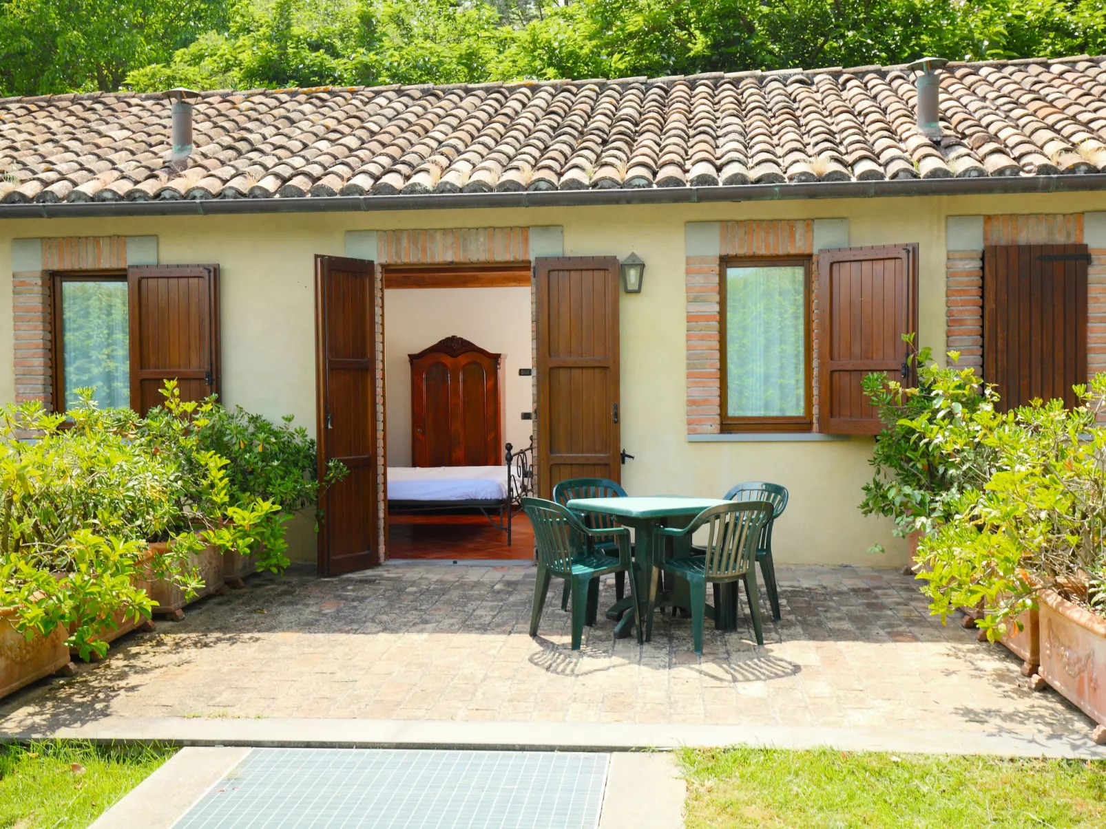 Montecorneo