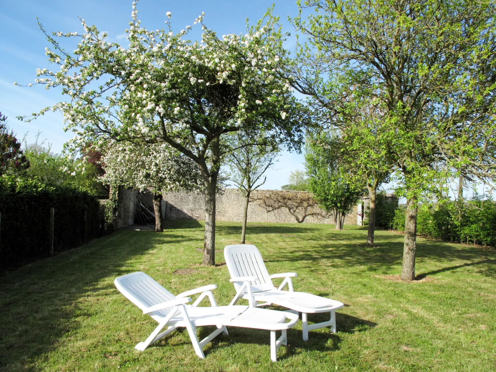 Le Repos-Buiten