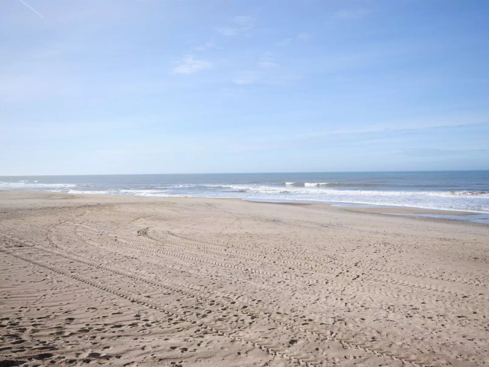 "Erland" - 500m from the sea-Buiten