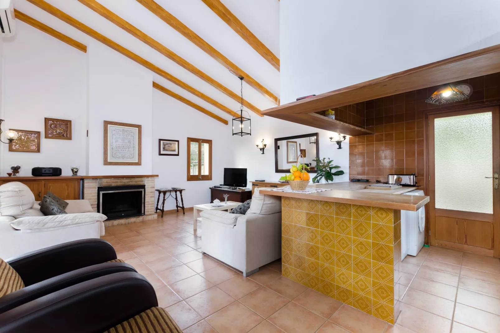YourHouse Son Sant Joan