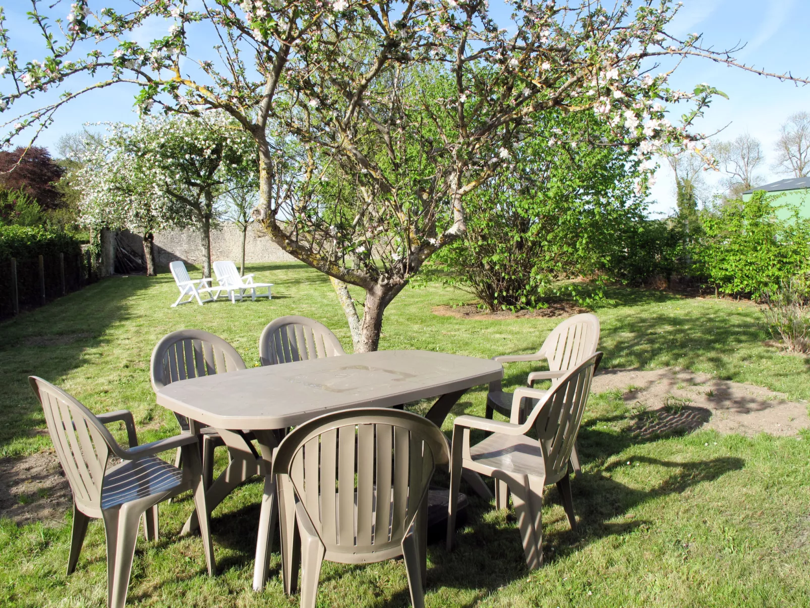 Le Repos-Buiten