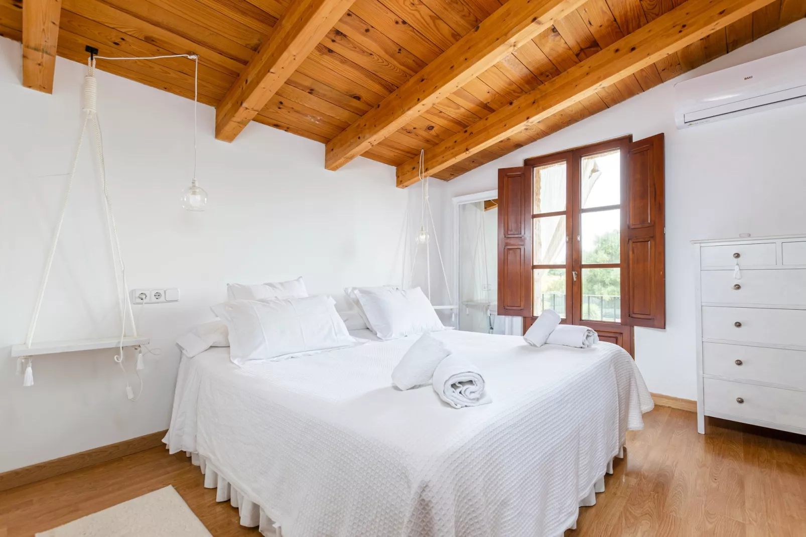 YourHouse Can Rosillo