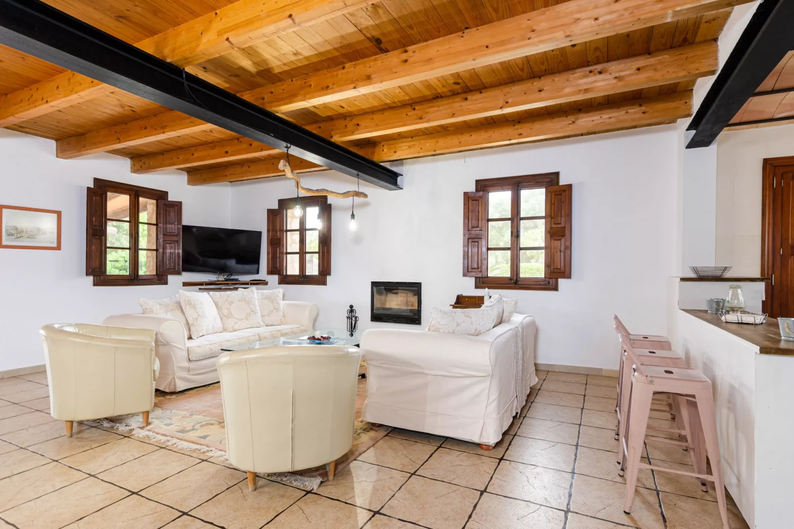 YourHouse Can Rosillo