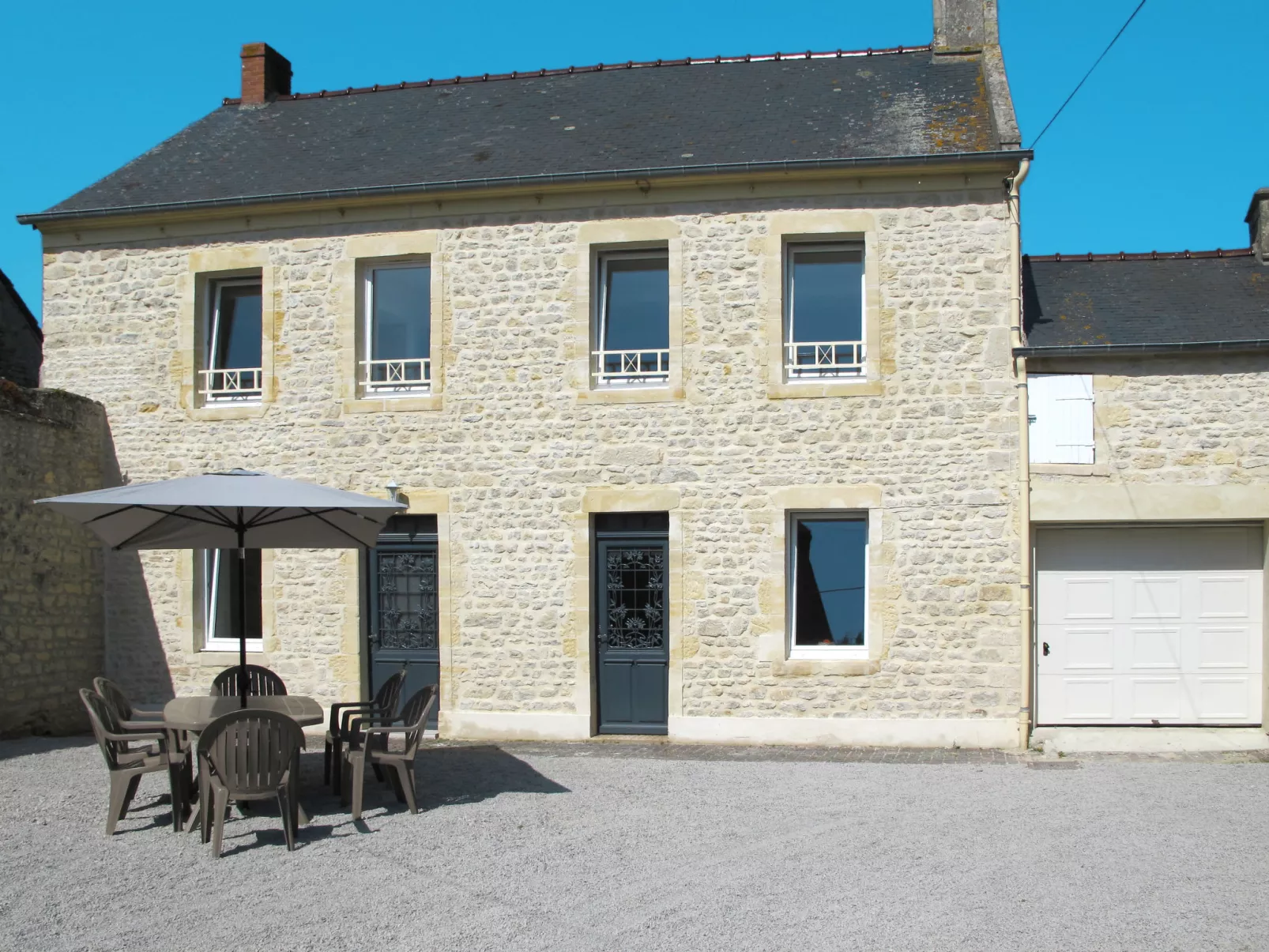 Le Repos-Buiten