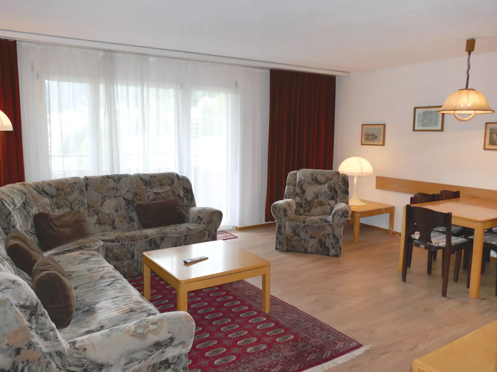 Allod Park Haus C 605-Binnen