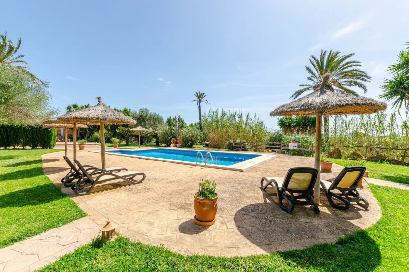 YourHouse Son Sala Agroturismo Galliner - doble