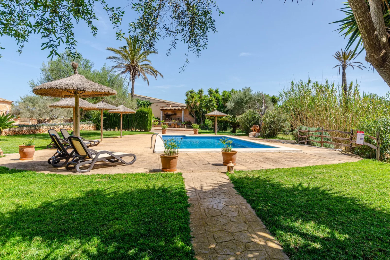 YourHouse Son Sala Agroturismo Galliner - doble