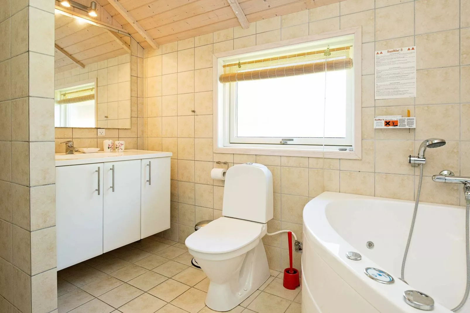 6 persoons vakantie huis in Højby-By Traum-Spa