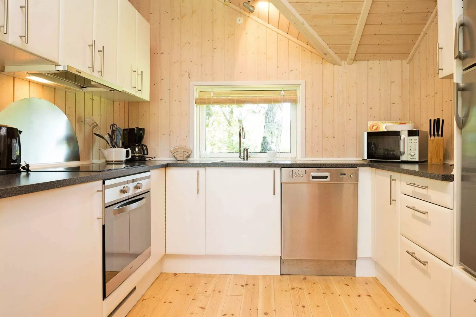 6 persoons vakantie huis in Højby-By Traum-Binnen