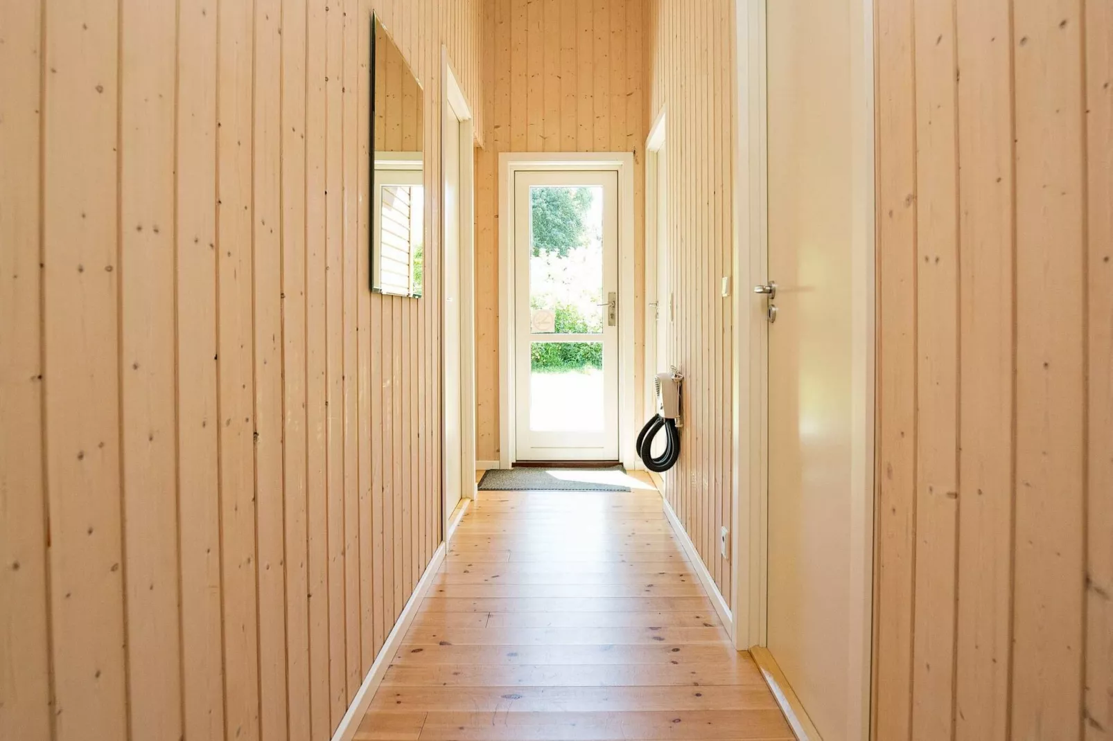 6 persoons vakantie huis in Højby-By Traum-Binnen