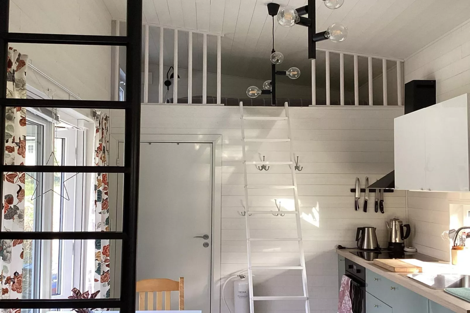4 persoons vakantiehuis