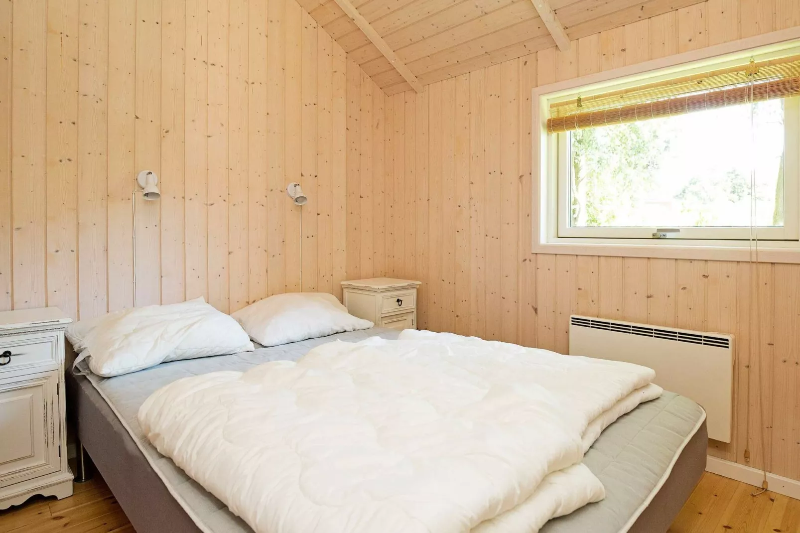 6 persoons vakantie huis in Højby-By Traum-Binnen