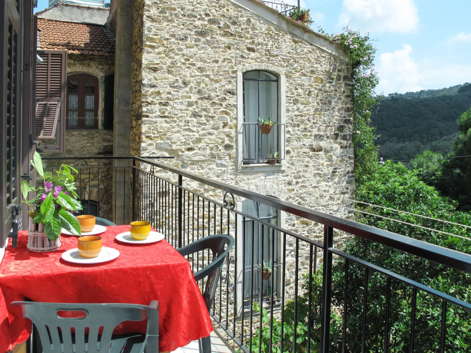 Casa Simona (DOL134)-Buiten