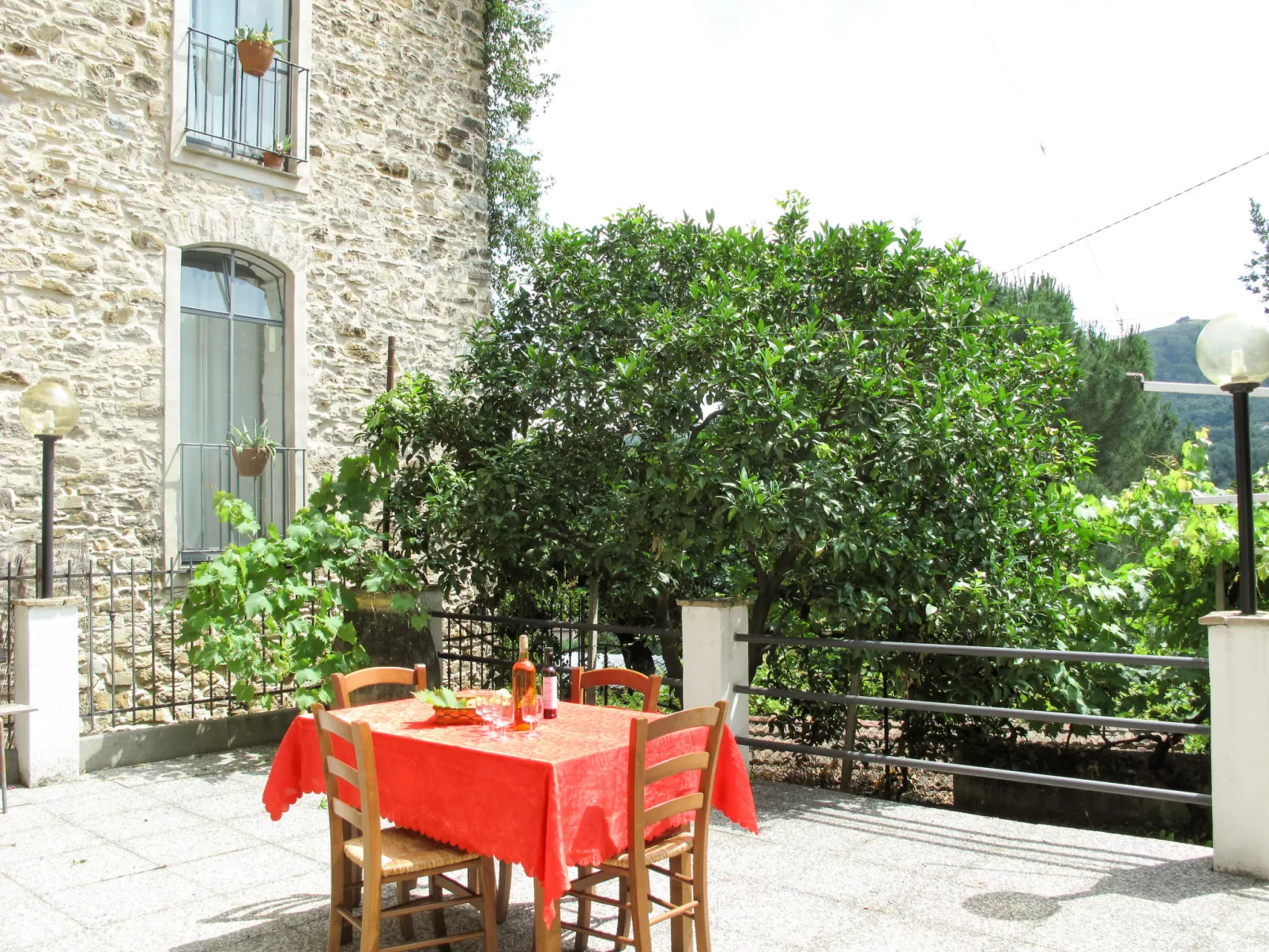 Casa Simona (DOL134)-Buiten