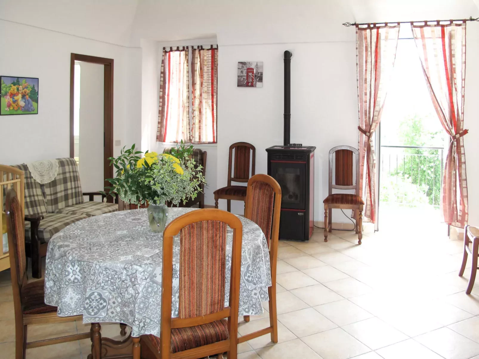 Casa Simona (DOL134)-Binnen