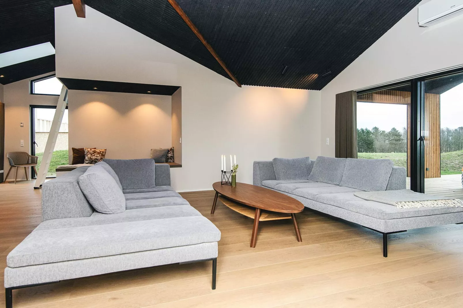 5 sterren vakantie huis in Børkop-By Traum