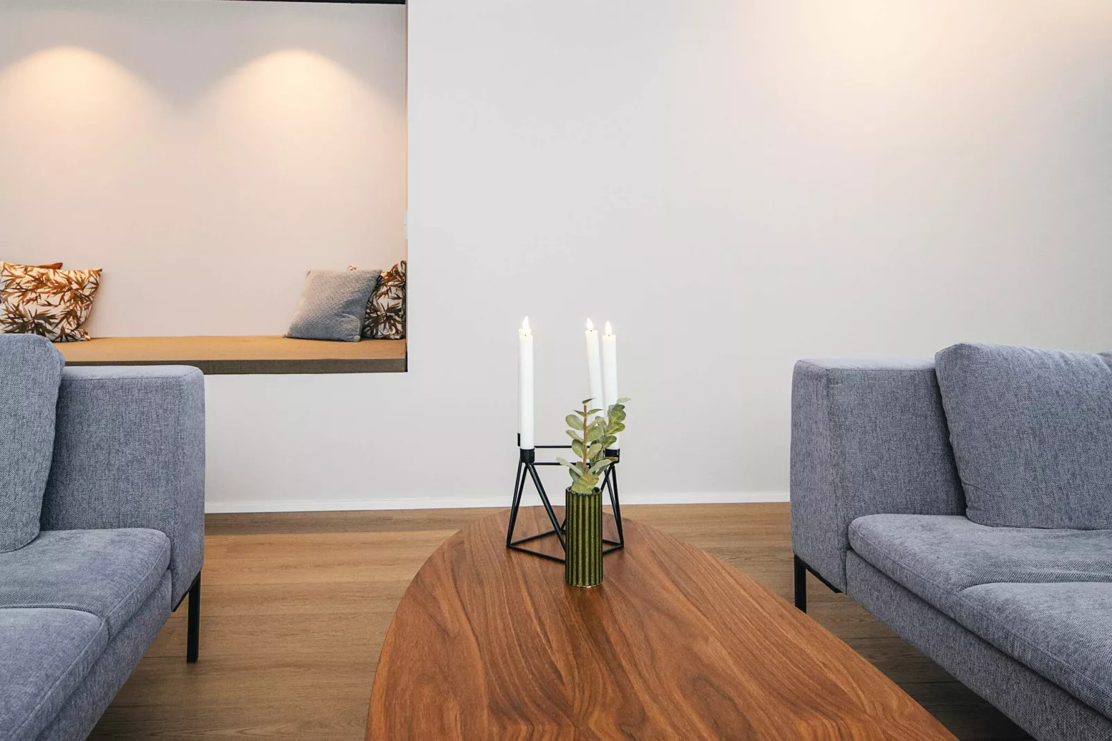 5 sterren vakantie huis in Børkop-By Traum-Binnen