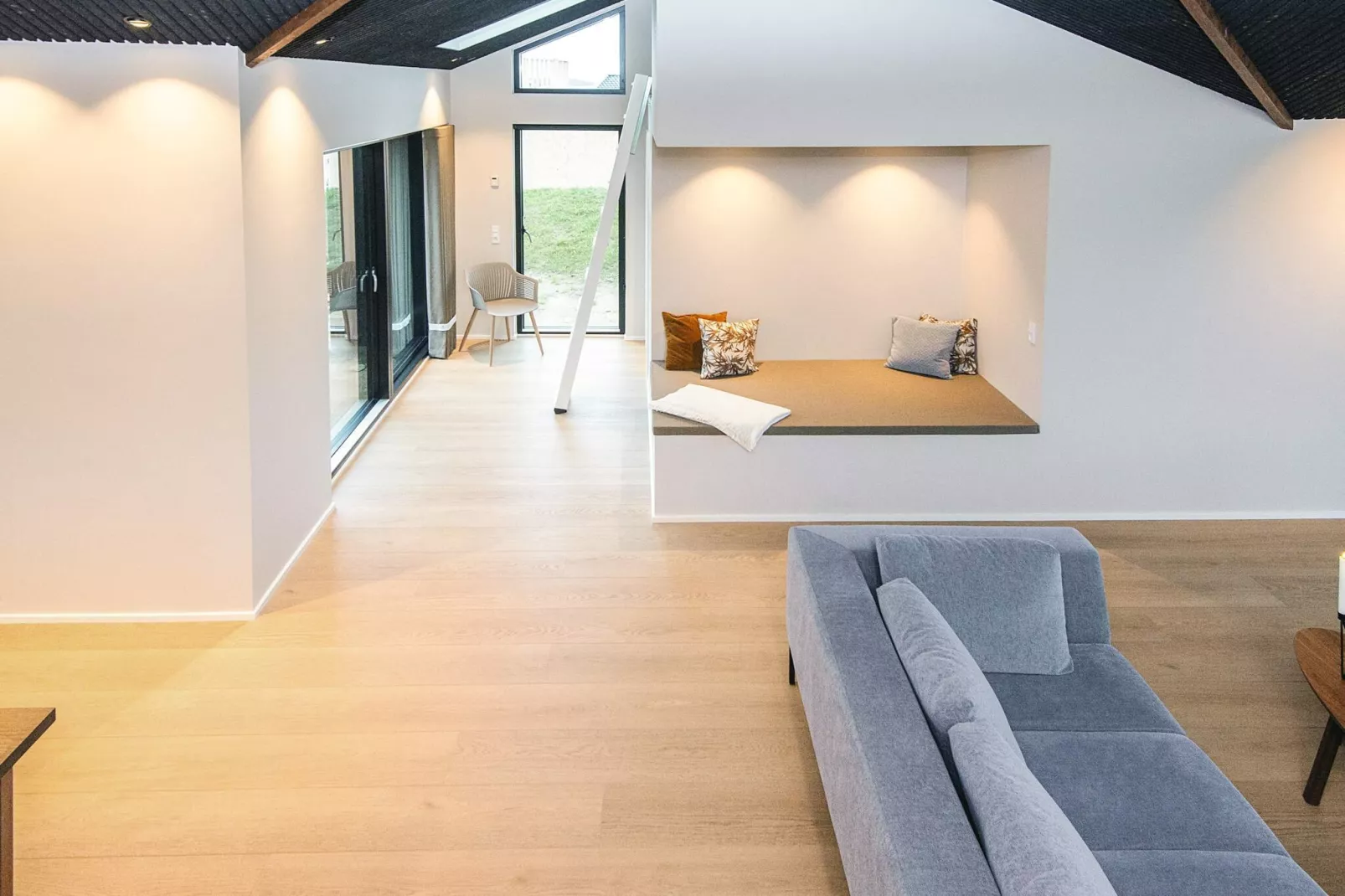 5 sterren vakantie huis in Børkop-By Traum-Binnen
