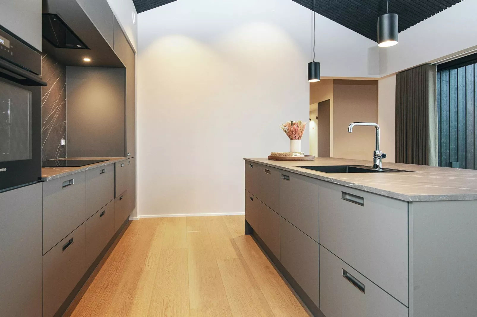 5 sterren vakantie huis in Børkop-By Traum-Binnen