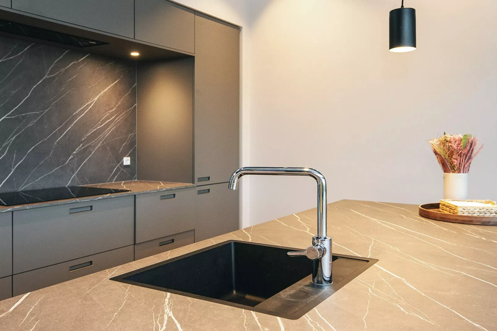 5 sterren vakantie huis in Børkop-By Traum-Binnen