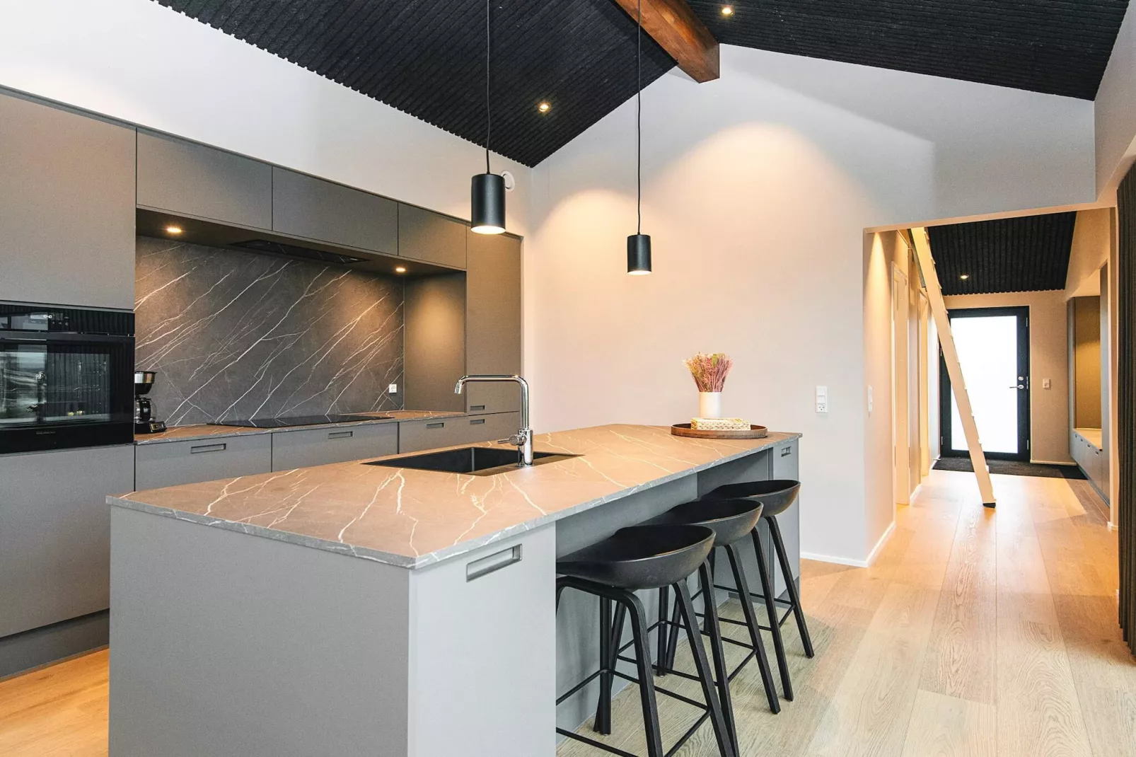 5 sterren vakantie huis in Børkop-By Traum-Binnen
