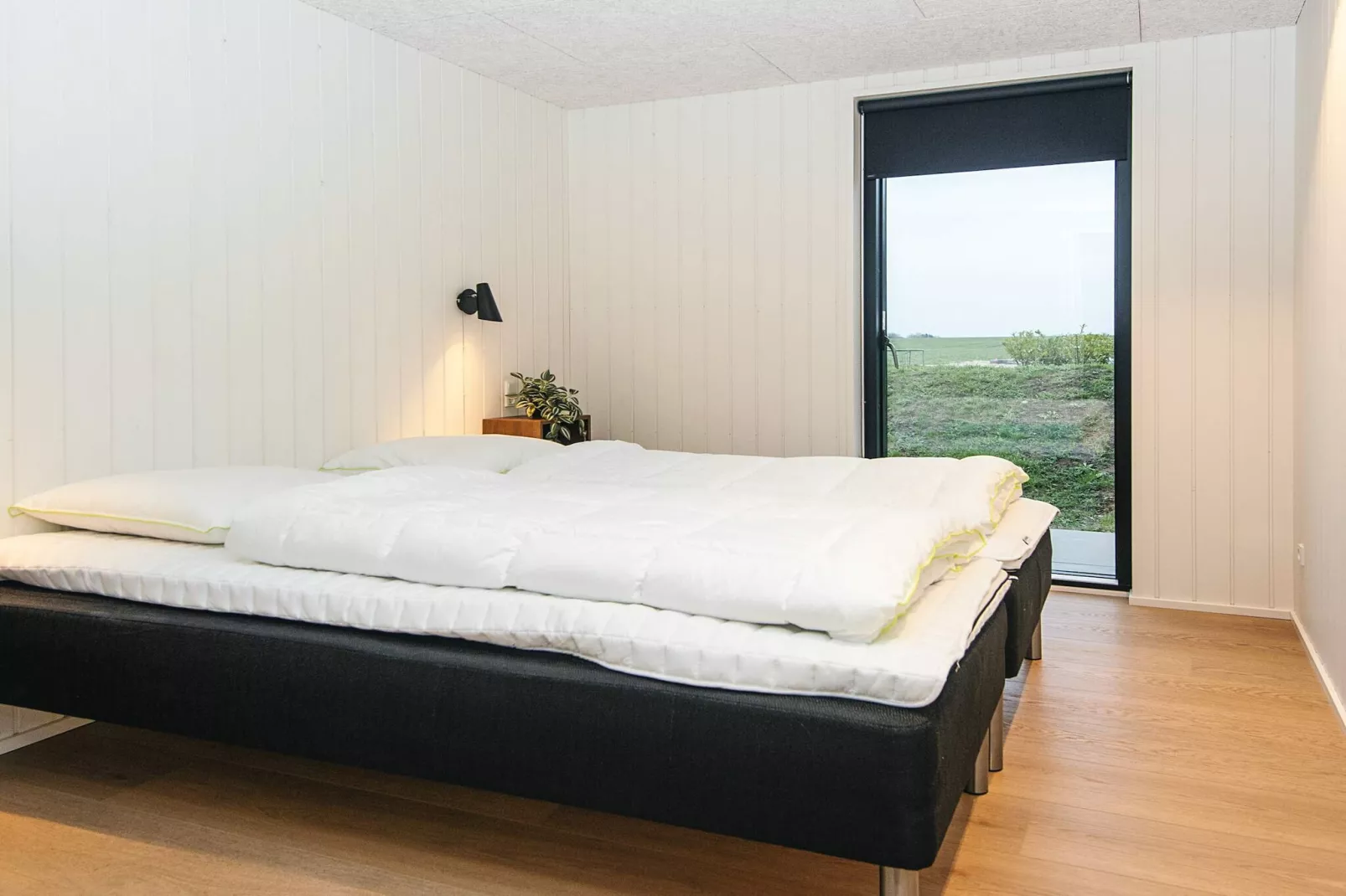 5 sterren vakantie huis in Børkop-By Traum-Binnen