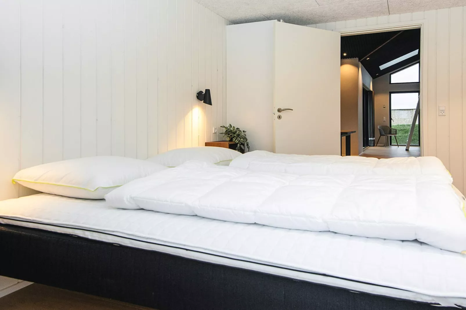 5 sterren vakantie huis in Børkop-By Traum-Binnen