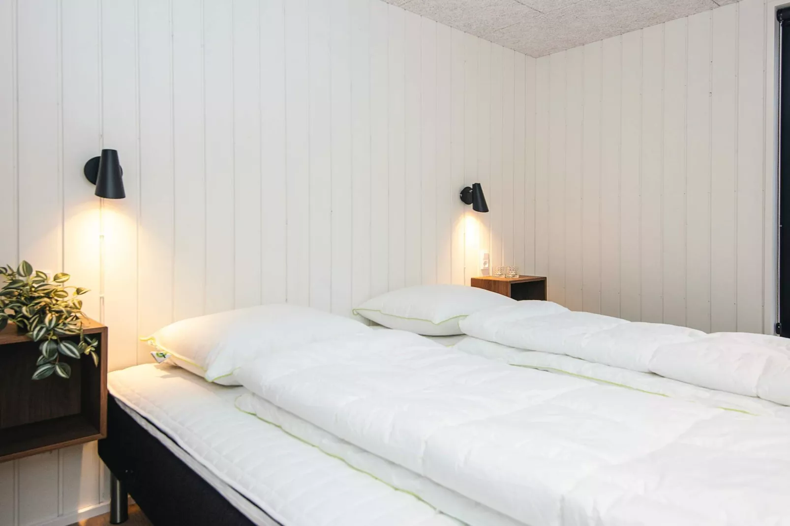 5 sterren vakantie huis in Børkop-By Traum-Binnen