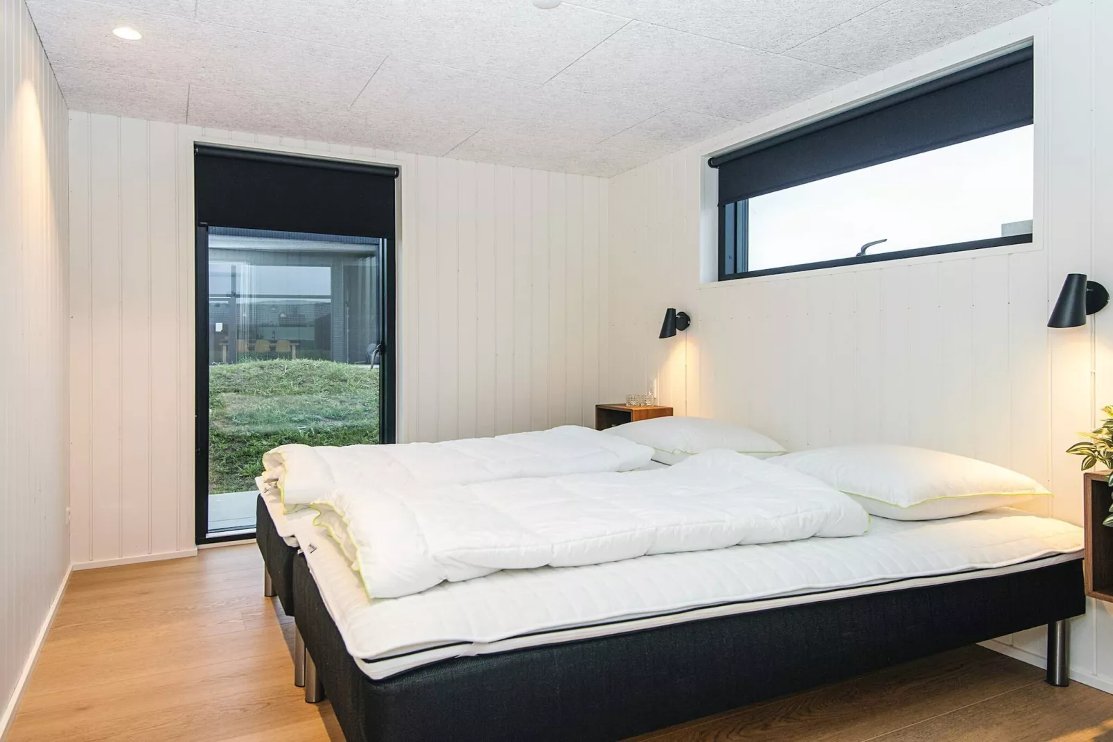 5 sterren vakantie huis in Børkop-By Traum-Binnen