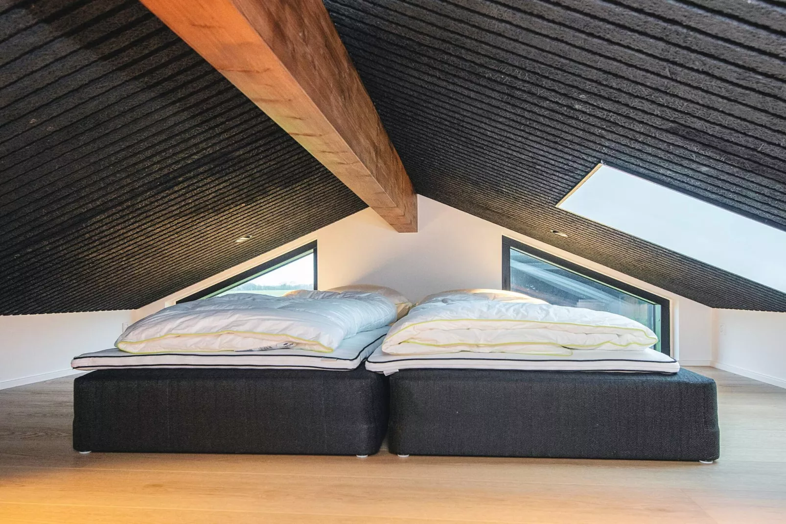 5 sterren vakantie huis in Børkop-By Traum-Binnen
