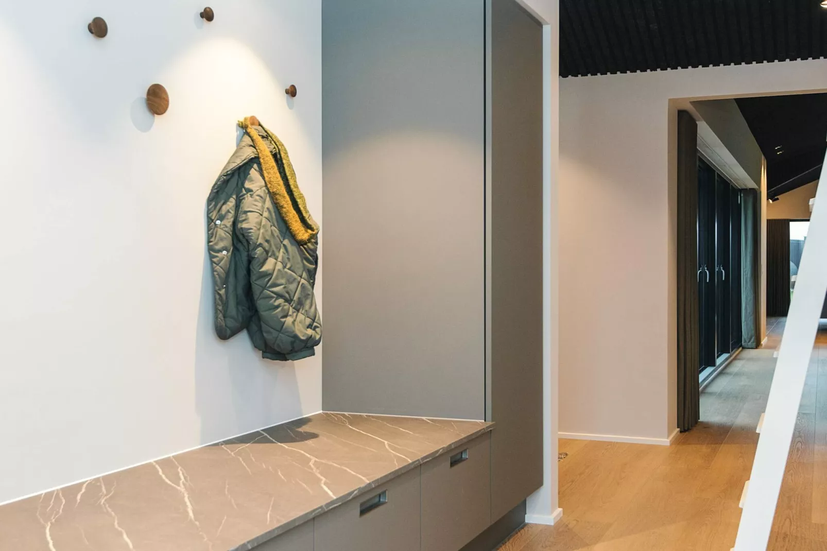 5 sterren vakantie huis in Børkop-By Traum-Binnen