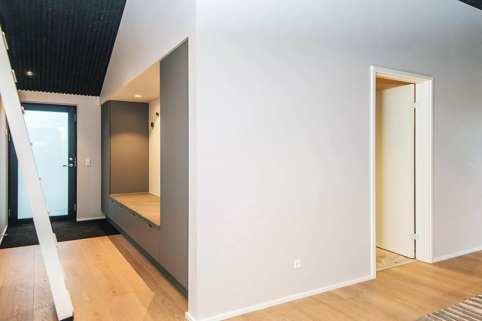 5 sterren vakantie huis in Børkop-By Traum-Binnen